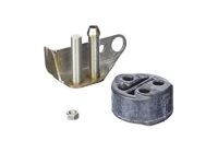 Toyota PTR03-34103 TRD Exhaust Hardware kit