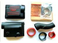 Toyota PTR03-89100 TRD Cold Air Intake System - 1