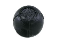 Toyota PTR04-00000-06 TRD Leather Shift Knob