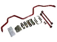 Toyota Tundra Suspension, Sway Bar End Links - PTR11-34092