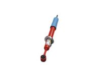 Toyota PTR13-34071 TRD Performance Shocks-Rear. Shocks and Struts.