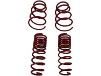 Toyota PTR40-02080 TRD Lowering Springs