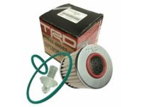 Toyota PTR43-00082 TRD Oil Filter - 1