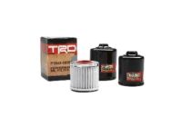Toyota Oil Filters