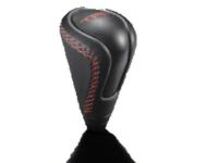 Toyota PTR51-00110 TRD Shift Knob (A/T)