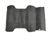 Toyota Tundra Bed Rug - PTS12-34071