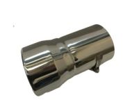 Toyota PTS18-60050 Exhaust Tip