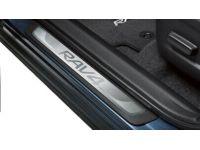 Toyota PT922-02091-RL Door Sill Enhancement Toyota PT922-02091-RL Door Sill Enhancement
