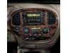 Toyota PTS10-0C050 Molded Dash Appliques