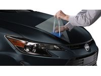 Toyota PT907-21140 Paint Protection Film