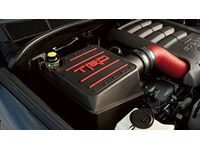 Toyota PTR03-89100 TRD Cold Air Intake System - 1