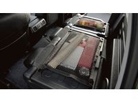 Toyota PT347-34071 Seat Back Cargo Nets
