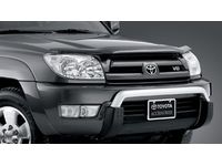 Toyota PT427-89100-HW Hood Protector, Hardware Kit