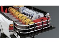 Toyota PT329-34040 Bed Extender
