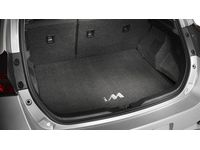 Toyota PT926-12160-20 Carpet Cargo Mat
