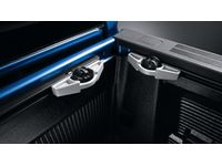 Toyota Tundra Tie Down Cleat - PT278-34070