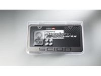 Toyota PTS22-0005G License Plate Frame - 1
