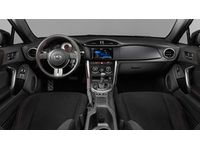 Scion iM Base Audio - PT546-00160