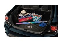 Toyota PT908-21110 Cargo Tray - 1