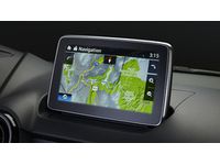 Toyota PTMZD-1M160 Display Audio with Navigation