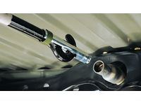 Toyota PT276-34070 Spare Tire Lock