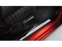 Toyota PT922-74113 Door Sill Enhancements