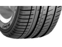 Toyota DT001-21080-TO TRD Tire