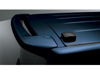 Toyota 08150-52860-B0 Rear Spoiler