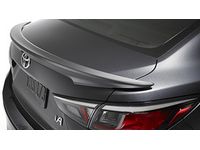 Toyota PT953-1M160-01 Rear Spoiler