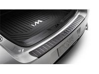 Toyota PT738-12170 Rear Bumper Protector