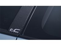 Toyota PTS10-21050 B-Pillar Applique