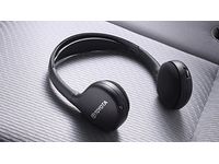 Toyota PT943-00140 Wireless Headphones - 1