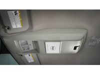 Scion xB Console Box - 08253-12800