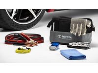 Toyota PT420-00130 Emergency Assistance Kit - 1