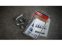 Toyota PTR27-52081 TRD Wheel Installation Kit - 1