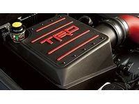 Toyota PTR03-34100 TRD Performance Air Intake System