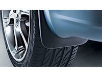Toyota PT769-21040 Mudguards