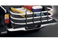 Toyota PT329-34100 Bed Extender