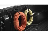 Toyota PT278-00160 Mini Tie-Downs with Hooks - 1