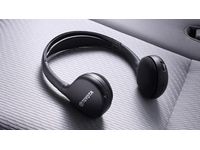 Toyota PT943-00141 Wireless Headphones - 1