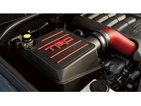 Toyota PTR03-00140 TRD Performance Air Intake System