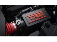 Toyota PTR03-1C160 TRD Air Intake System
