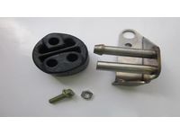Toyota PTR03-34103 TRD Exhaust Hardware kit