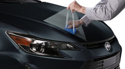 Toyota PT907-21140 Paint Protection Film