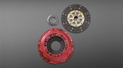 Toyota PTR15-20000-25 TRD Clutches