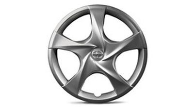 Toyota PT280-74102 Wheel Covers