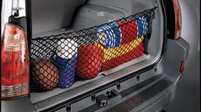 Toyota PT347-89031 Cargo Net