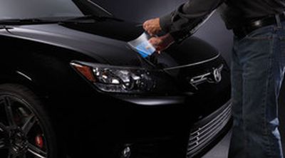 Toyota PT907-21100 Paint Protection Film