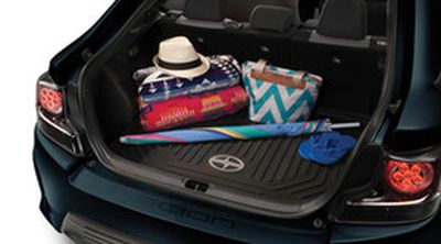 Toyota PT908-21110 Cargo Tray