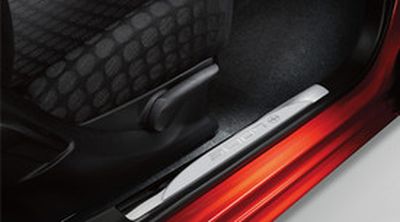 Toyota PT922-74113 Door Sill Enhancements